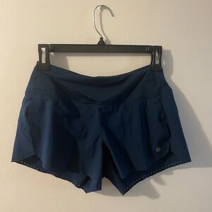 Athleta shorts